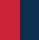 True Red / True Navy